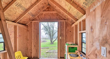 Family Home Near Kings & Sequoia National Parks!