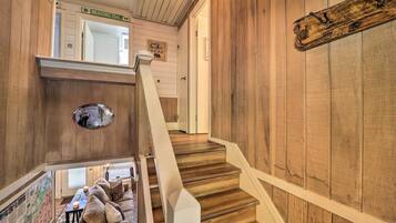 Apartemen (3 Bedrooms) | Interior