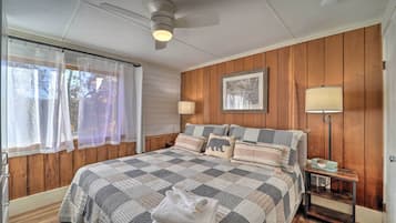 Leilighet (3 Bedrooms) | Innvendig