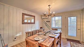 Apartment (3 Bedrooms) | Interior