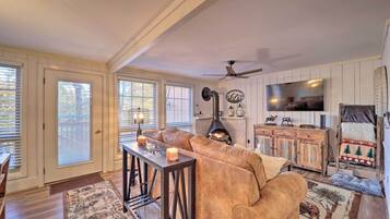 Apartment (3 Bedrooms) | Interior