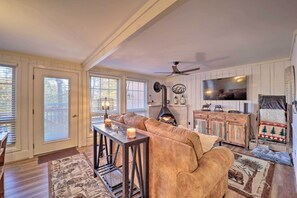 Appartement (3 Bedrooms) | Interieur