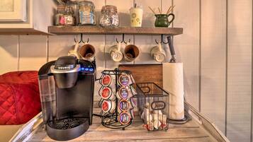 Apartemen (3 Bedrooms) | Interior