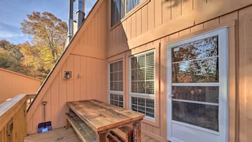 Apartemen (3 Bedrooms) | Interior