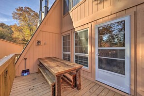 Appartement (3 Bedrooms) | Intérieur