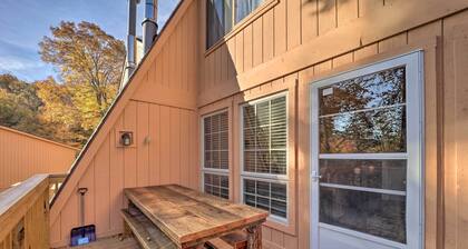 White Tail Retreat w/ Shared Hot Tub & Pool Access