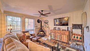 Apartment (3 Bedrooms) | Interior