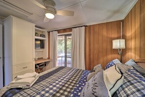 Appartement (3 Bedrooms) | Intérieur