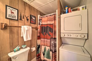 Appartamento (3 Bedrooms) | Interni