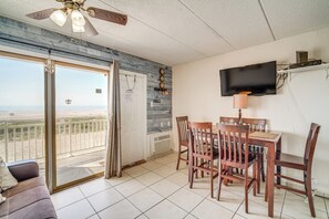 Appartement (1 Bedroom) | Intérieur