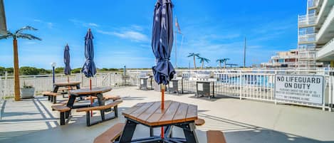 Apartment (1 Bedroom) | Innenbereich