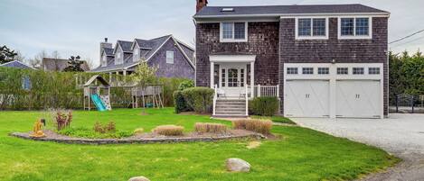 Ferienhaus (5 Bedrooms) | Innenbereich