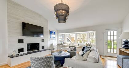 Stunning Westhampton Beach Home w/ Private Pool