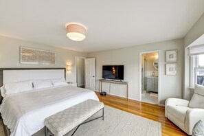 獨棟房��屋 (5 Bedrooms) | 住宿內部