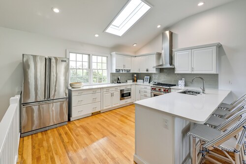 Stunning Westhampton Beach Home w/ Private Pool