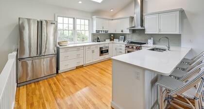 Stunning Westhampton Beach Home w/ Private Pool