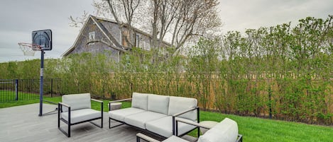 Maison (5 Bedrooms) | Intérieur