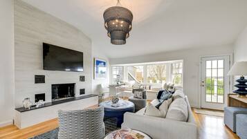 Nhà (5 Bedrooms) | Mặt tiền nơi lưu trú