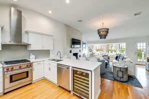 Casa (5 Bedrooms) | Interior