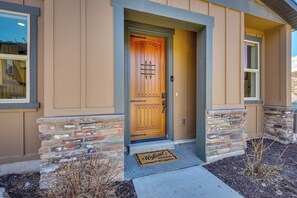 公寓 (3 Bedrooms) | 住宿內部