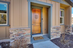 Apartamento (3 Bedrooms) | Interior