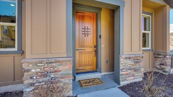 Apartment (3 Bedrooms) | Interior