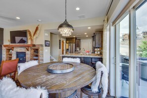 公寓 (3 Bedrooms) | 住宿內部