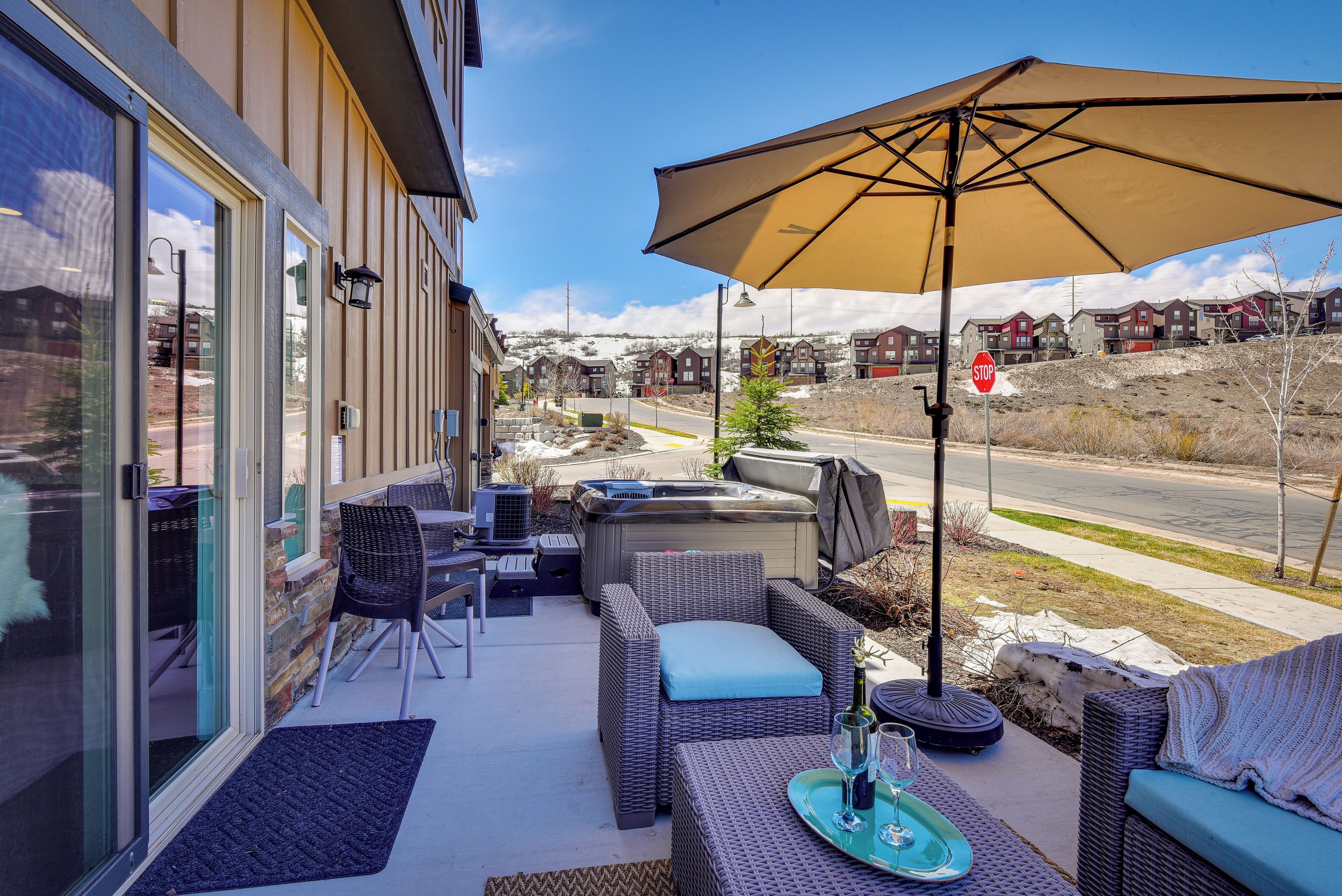 Apartment (3 Bedrooms) | Interior