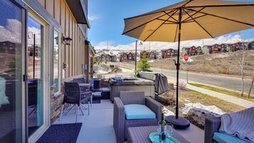 Apartment (3 Bedrooms) | Interior