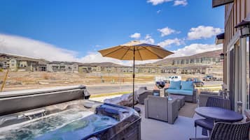 Apartment (3 Bedrooms) | Interior