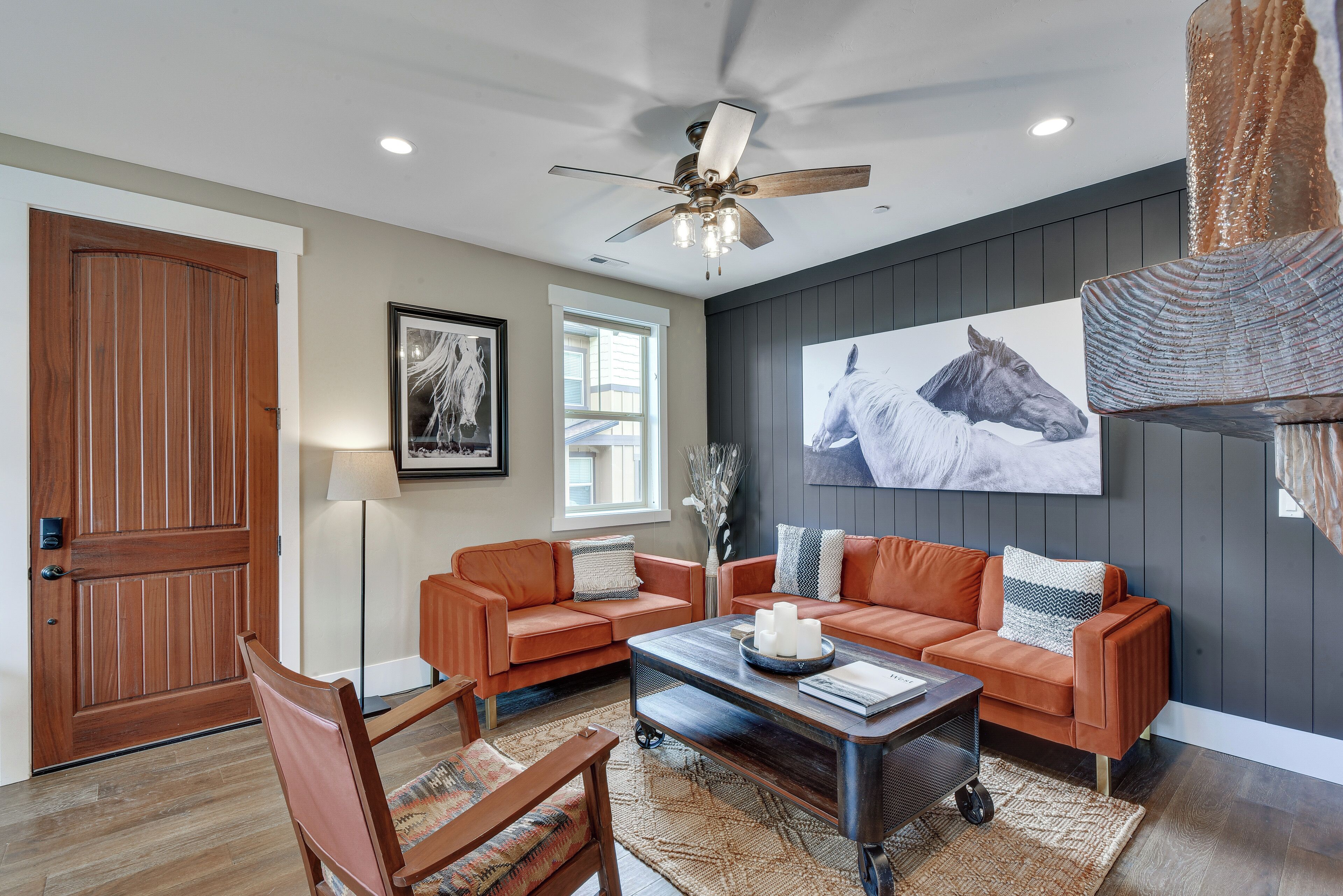 Apartment (3 Bedrooms) | Interior
