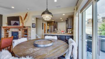 Apartment (3 Bedrooms) | Interior