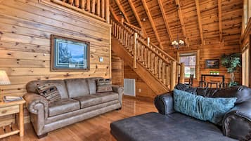 House (1 Bedroom) | Interior