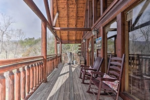 Casa (1 Bedroom) | Interior