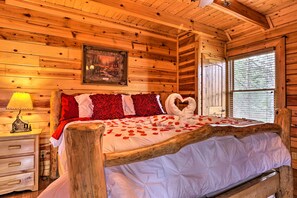 Casa (1 Bedroom) | Interior