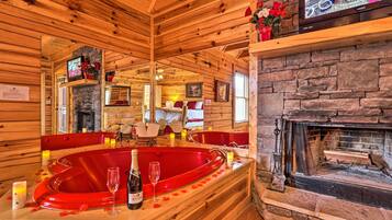 Nhà (1 Bedroom) | Nội thất