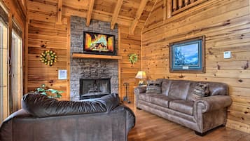 House (1 Bedroom) | Interior