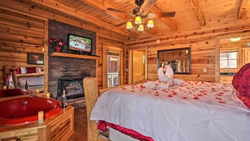 House (1 Bedroom) | Interior