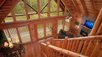 Ferienhaus (1 Bedroom) | Innenbereich