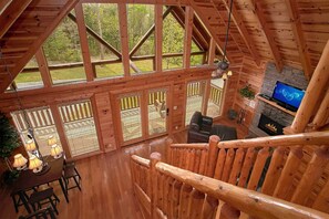 Casa (1 Bedroom) | Interior