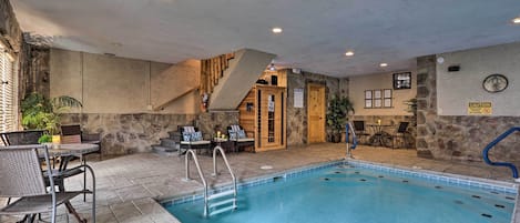 ハウス (1 Bedroom) | 内装