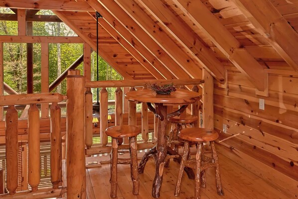 Casa (1 Bedroom) | Interior