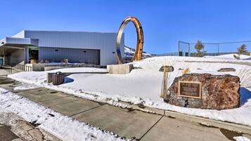 Apartment (1 Bedroom) | Interior