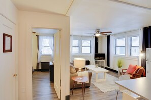 Appartamento (1 Bedroom) | Interni