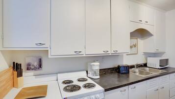 Căn hộ (1 Bedroom) | Nội thất