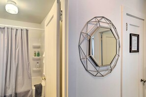 Departamento (1 Bedroom) | Interior