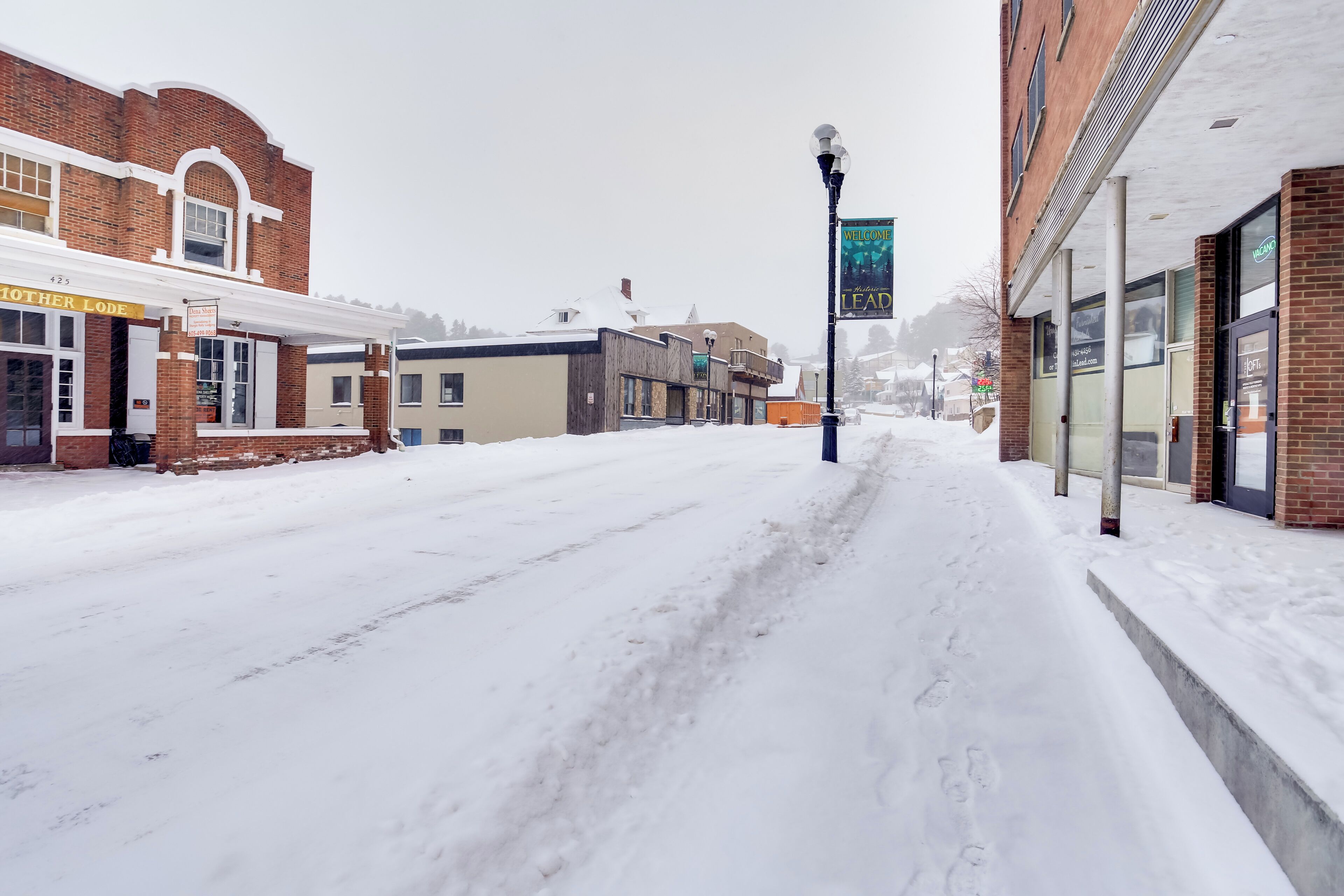 Căn hộ (1 Bedroom) | Nội thất