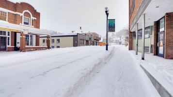 Căn hộ (1 Bedroom) | Nội thất