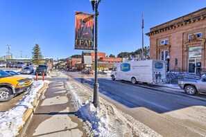 Departamento (1 Bedroom) | Interior