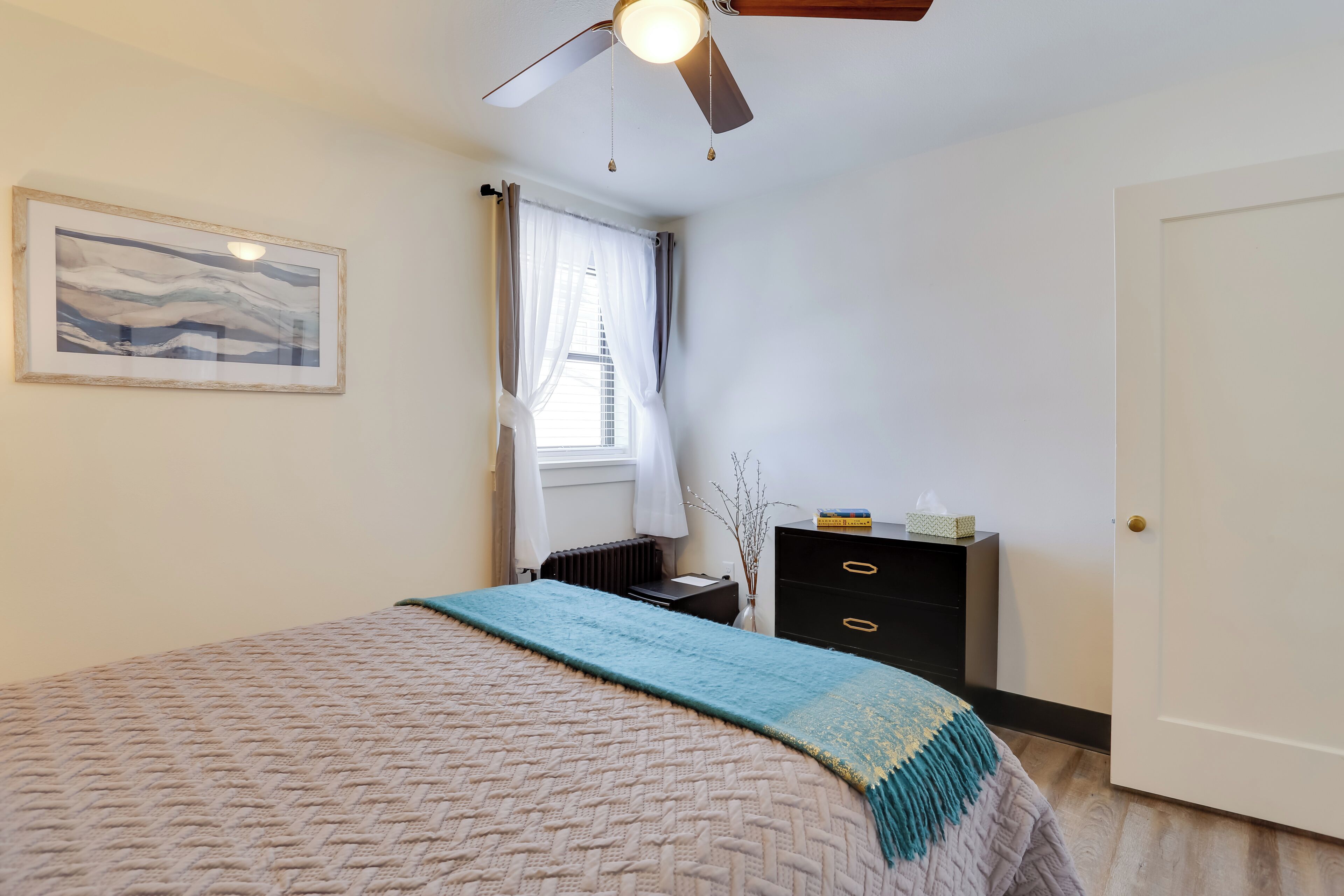 Căn hộ (1 Bedroom) | Nội thất